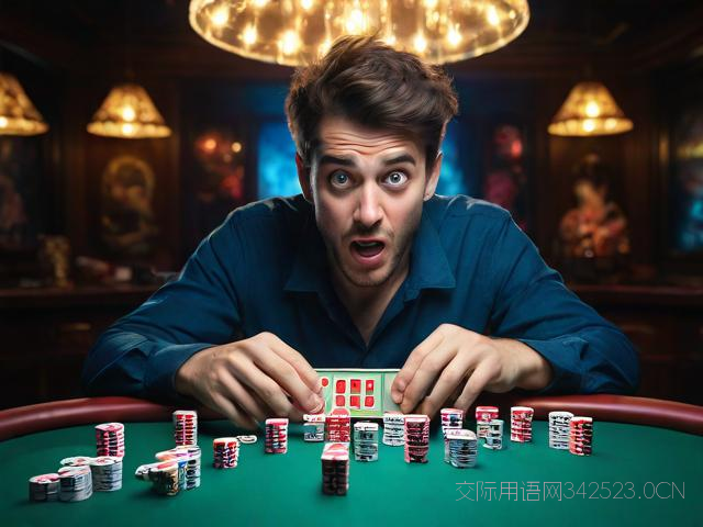 麻将祝福语大全，打麻将幽默语录