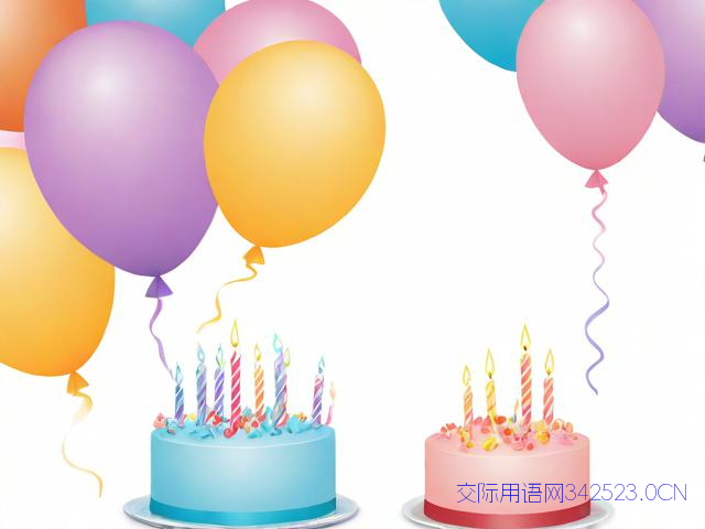 同月同天的生日祝福语，同月同日的生日祝福语