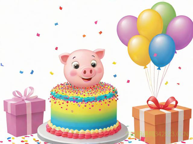 蛋糕生日祝福语儿童，蛋糕生日祝福语小孩子