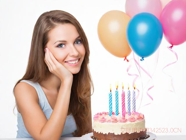 损人女人的生日祝福语，生日损人不带脏字的俏皮话