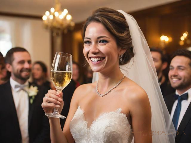 敬酒祝福语，结婚敬酒祝福语