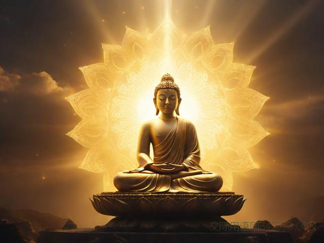 佛力加持祝福语，佛力加持是什么意思