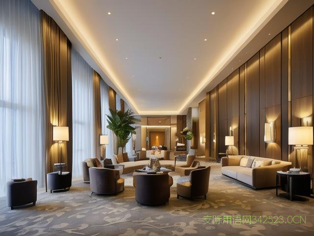 宾馆日常用语英语口语，宾馆日常用语英语口语大全