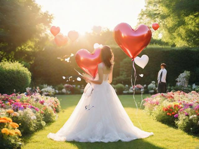 前任结婚的简短祝福语，前任结婚了送什么祝福语扎心