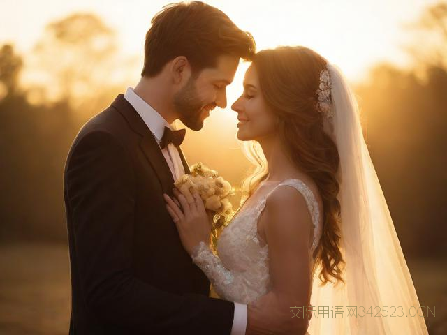 订婚的祝福语诗句，订婚的祝福语诗句有哪些