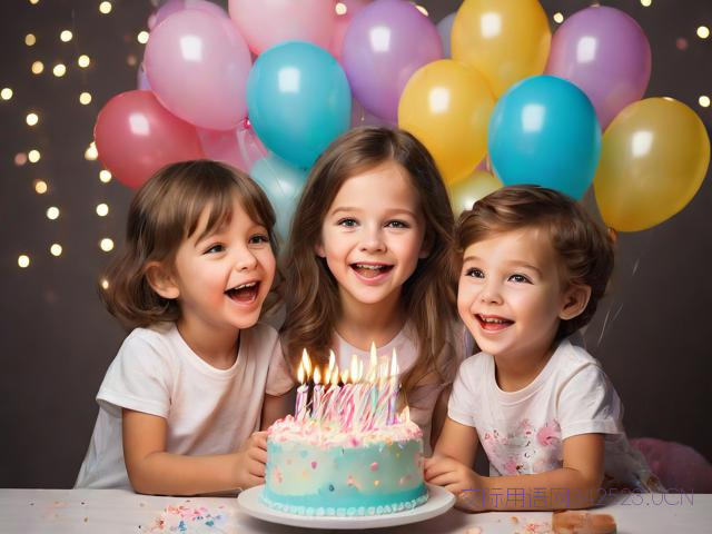 祝贺幼儿生日祝福语，祝幼儿生日词