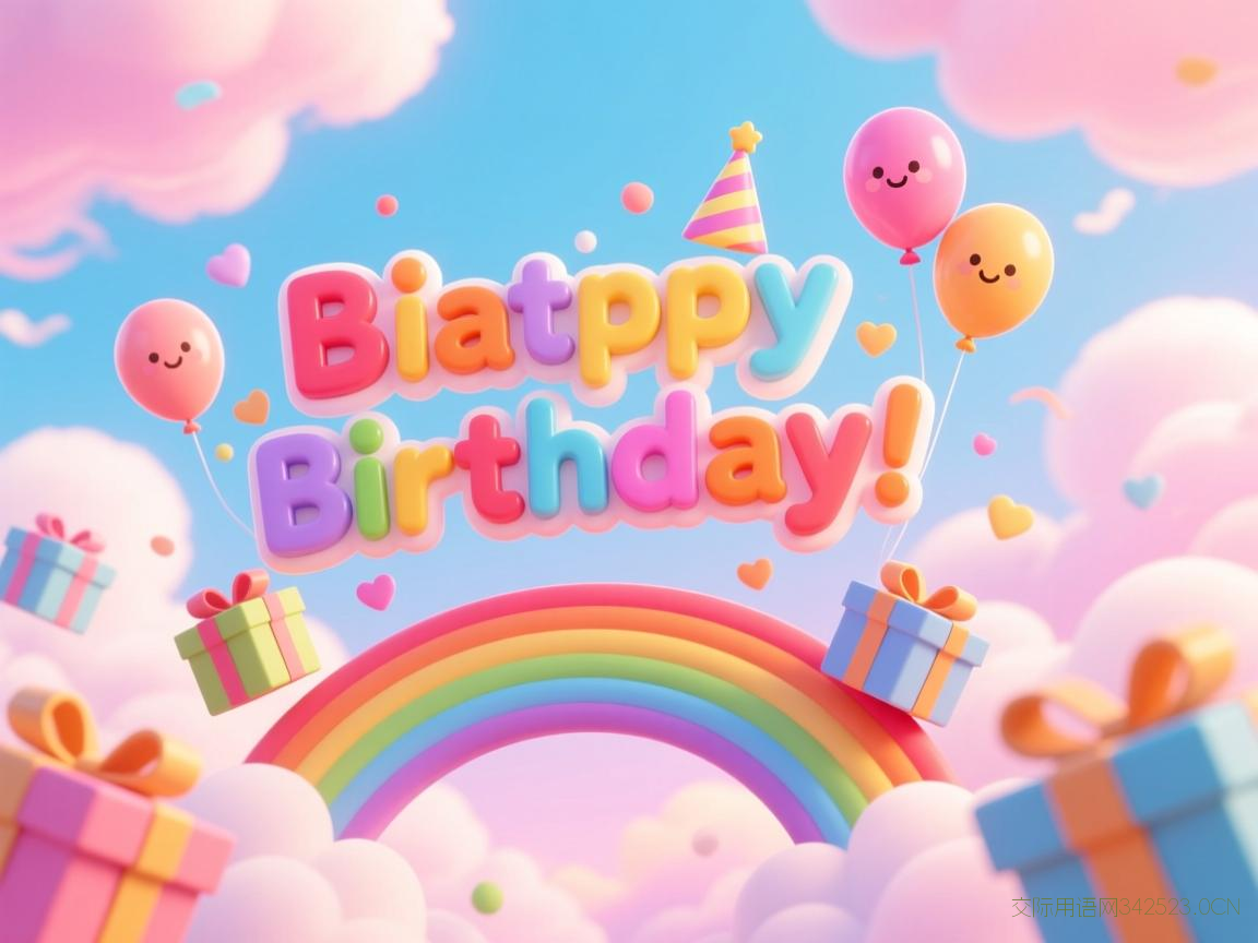 与众不同的生日祝福语朋友，与众不同的生日祝福语朋友圈