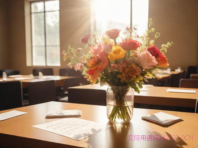 送花领导祝福语，送花领导祝福语怎么说