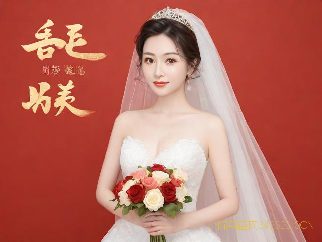 姐姐结婚祝福语，姐姐结婚祝福语简短上档次