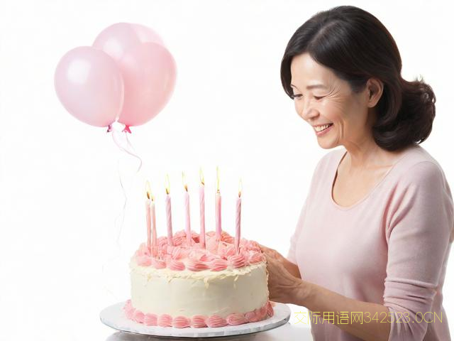 母亲生日祝福语短信，母亲生曰的祝福短信