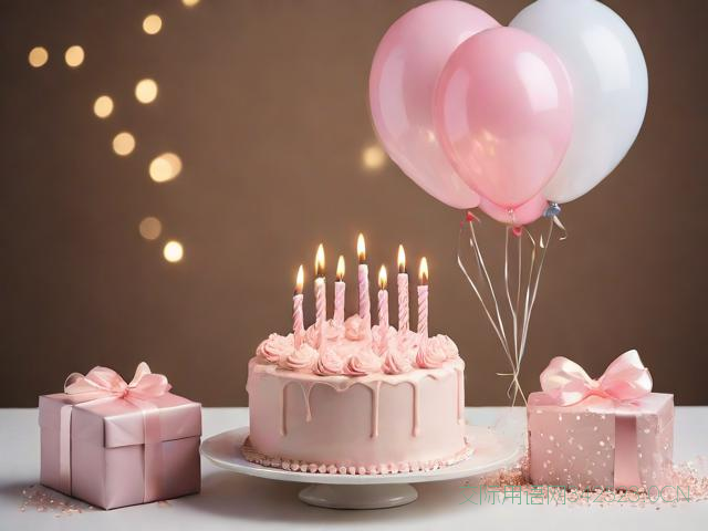 高端客户生日的祝福语，高端客户生日送什么礼物