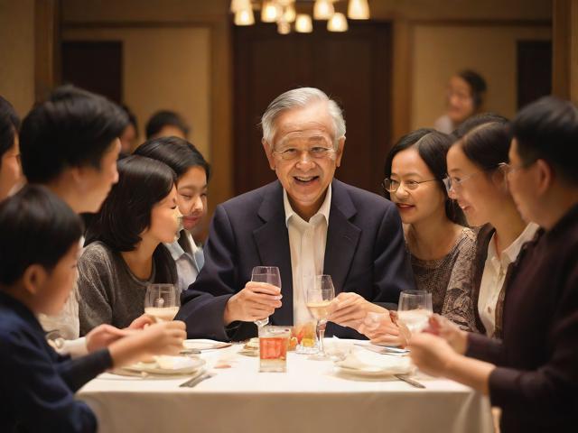 过大寿的祝福语，过大寿的祝福语怎么说