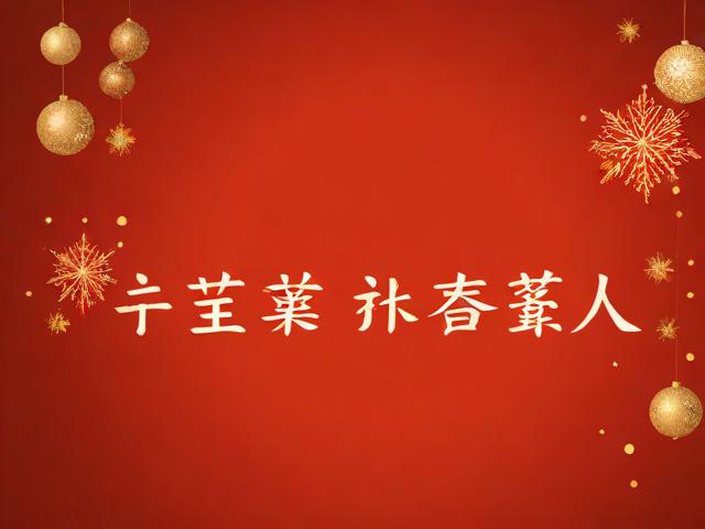 给客户的新年祝福语，给客户的新年祝福语高情商句子