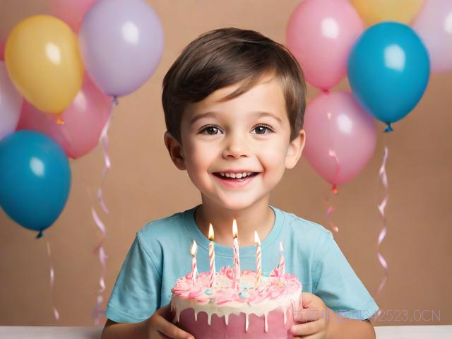 侄子12岁生日祝福语，侄子12岁生日祝福语大全