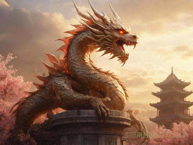 二月二龙抬头祝福语，二月二龙抬头祝福语图片