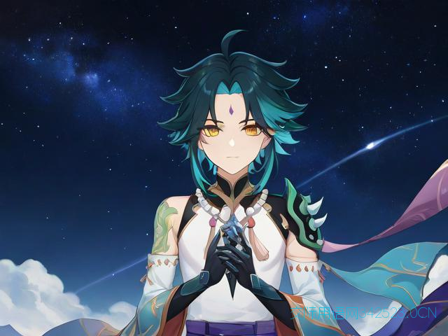 原神祝福语录，元神魈语录