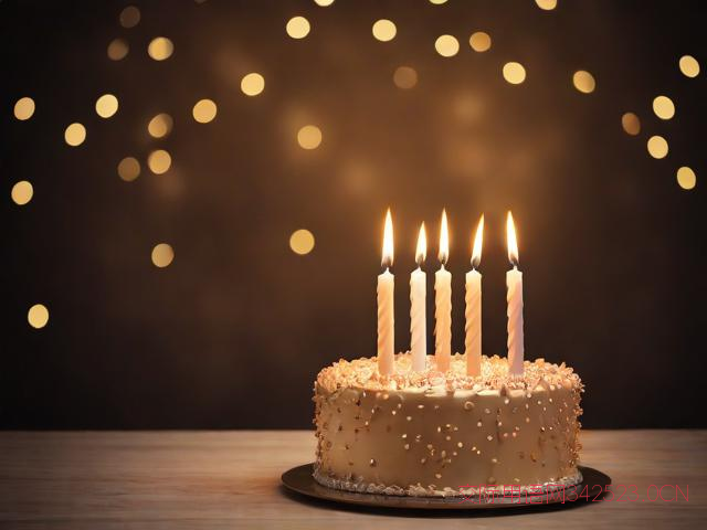 祝自己生日祝福语低调，经典祝自己生日祝福语短句