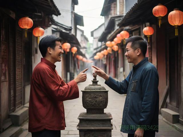 学白话的日常用语，学白话技巧