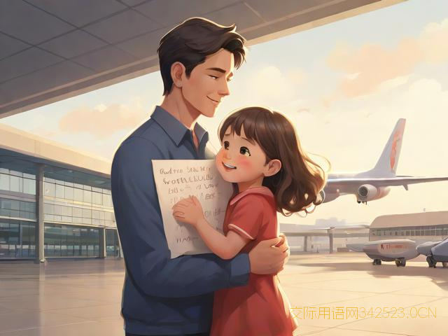 侄女留学回国祝福语言，侄儿留学祝福语