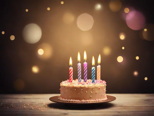 亲爱的生日快乐祝福语(亲爱的生日快乐祝福语爱人生日甜言蜜语)