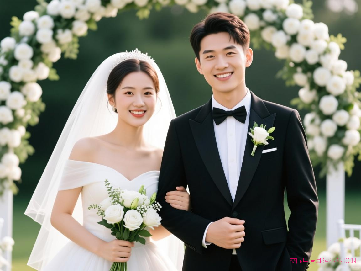 给哥哥的结婚祝福语，给哥哥的结婚祝福语怎么说