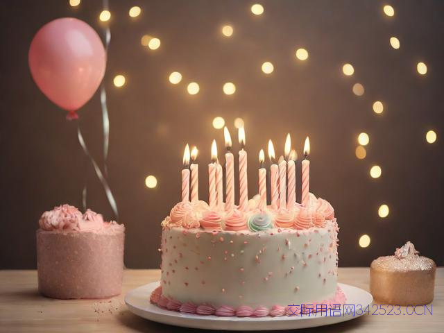 生日祝福语老公，生日祝福语老公简短