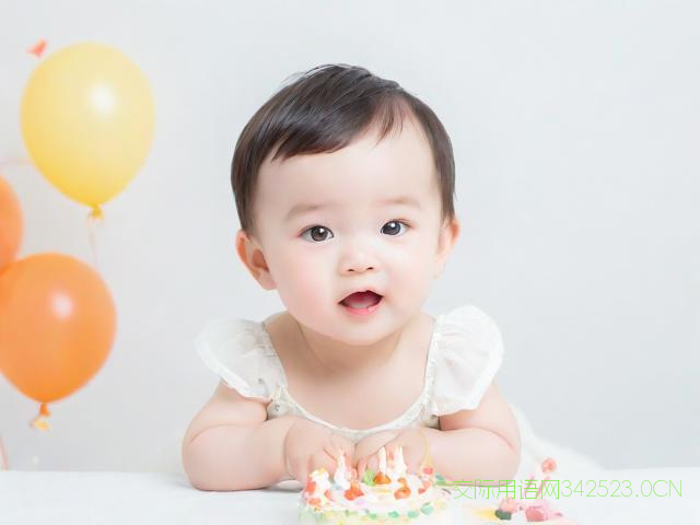 祝孩子生日祝福语大全，祝孩子生日简短句子