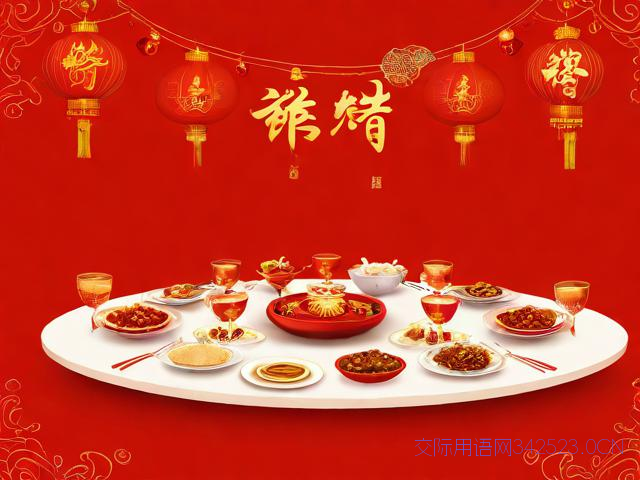 春节聚餐祝福语，春节聚餐祝福语简短