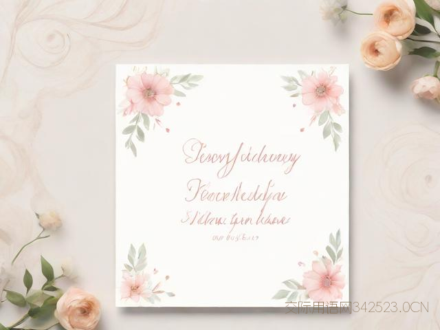 给闺蜜生日卡片祝福语，闺蜜生日卡片祝福语暖心话