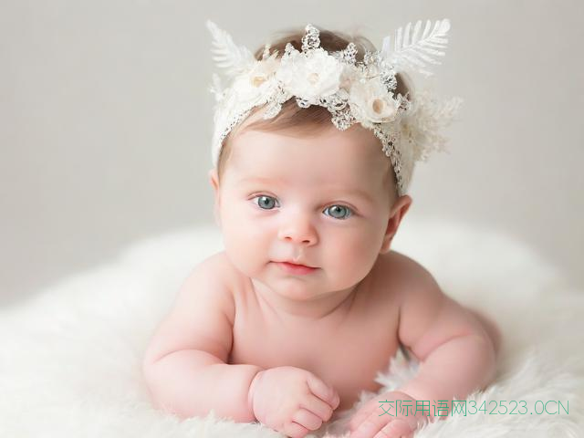 新生儿祝福语，新生儿祝福语男孩