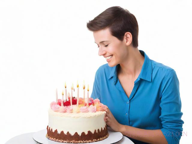 夫妻间生日祝福语简短独特，夫妻之间生日祝福语