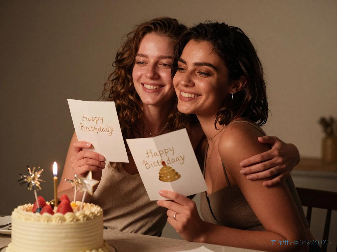 生日简短祝福语，闺蜜生日简短祝福语