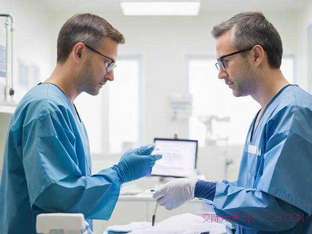 医学日常用语英语翻译，医学常用英语短语