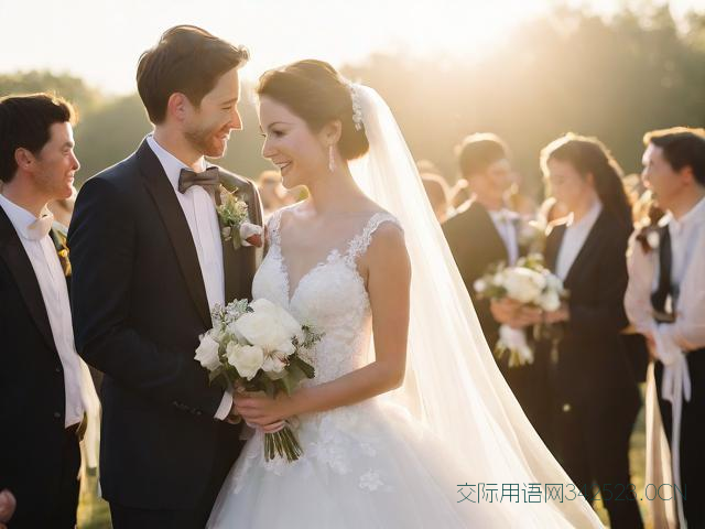 兄弟恭喜结婚的祝福语，祝贺兄弟结婚的说说