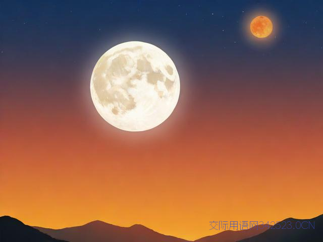 中秋放假通知祝福语，中秋放假通知及祝福