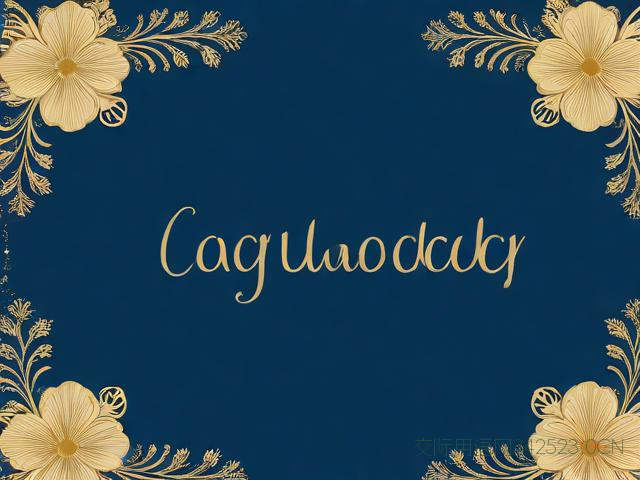 新年祝福语英文四字，新年祝福语英语的简短的