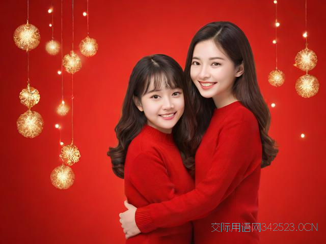 新年祝福语给女朋友，新年祝福语给女朋友怎么说