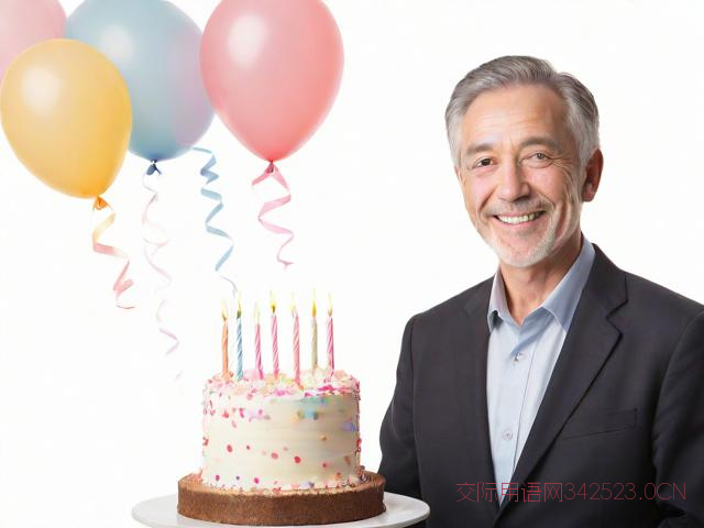 祝朋友的父亲生日快乐的祝福语，祝贺朋友父亲生日的词语