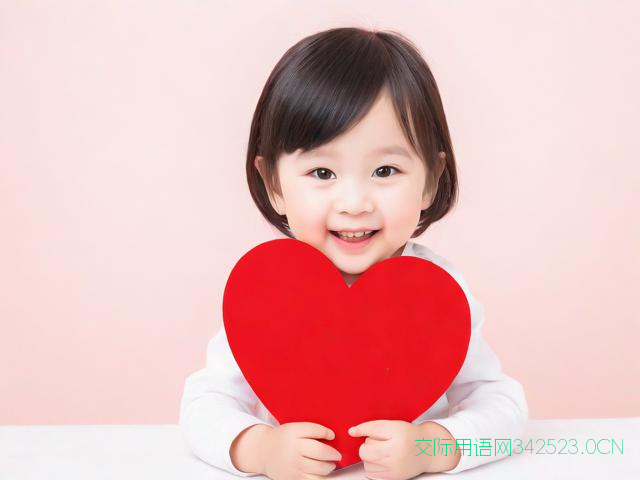 给宝贝的祝福语，情人节给宝贝的祝福语