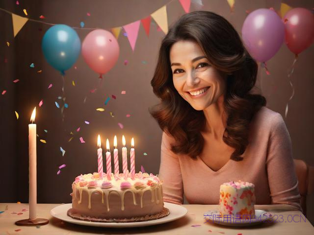 生日快乐祝福语，生日快乐祝福语妈妈