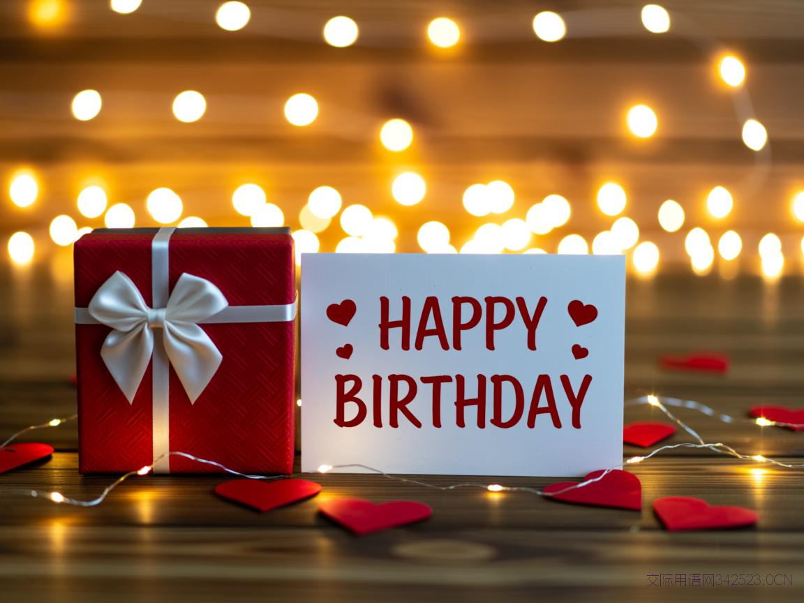 送个老公的生日祝福语的简单介绍