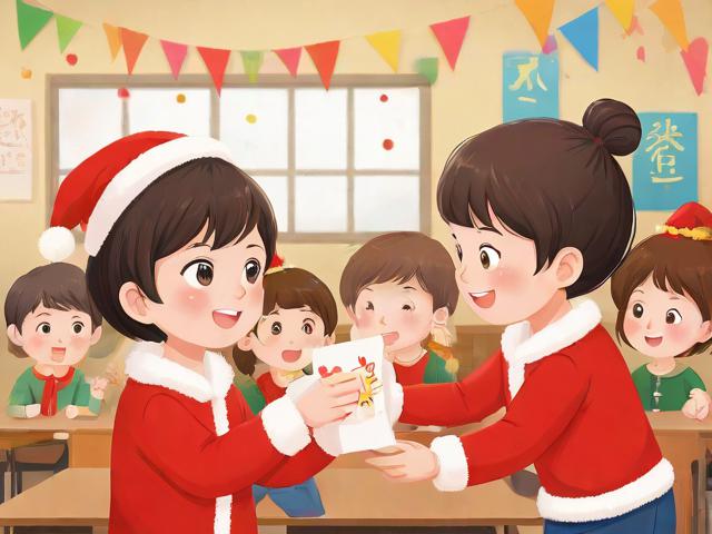 新年祝福语幼儿，新年祝福词 幼儿