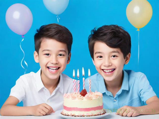 最好的兄弟生日祝福语，最好的兄弟生日快乐祝福语