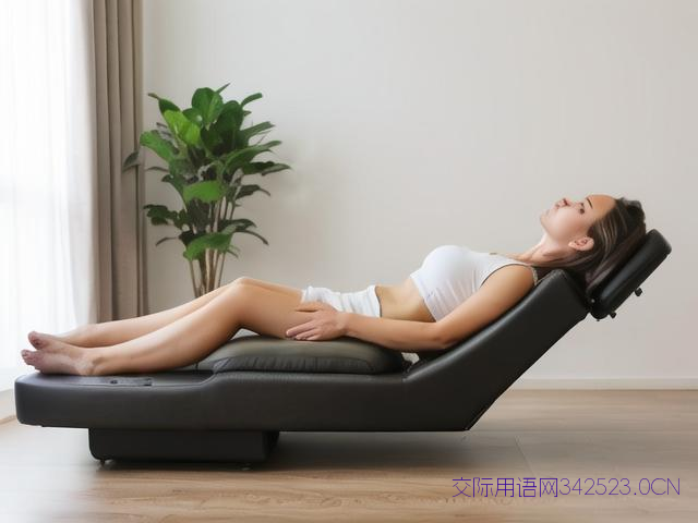 按摩英语日常用语，按摩的英语