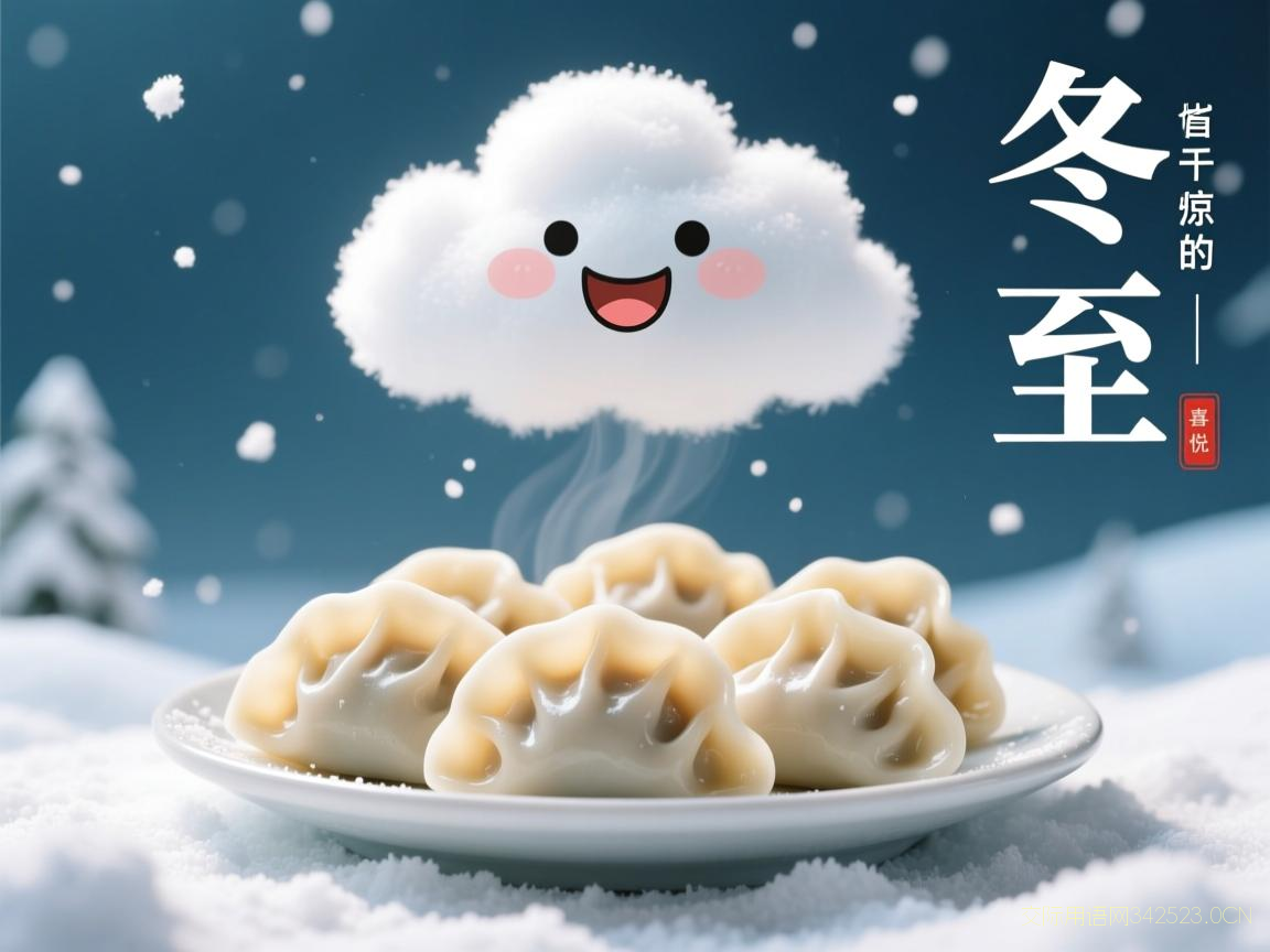 冬至祝福语简短独特，冬至祝福语简短独特文案