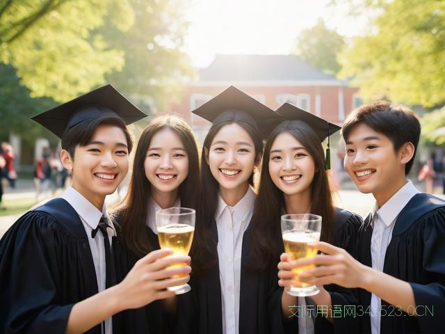 毕业快乐祝福语，毕业快乐祝福语朋友圈