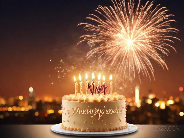 老公过生日祝福语文案，老公过生日个性祝福语