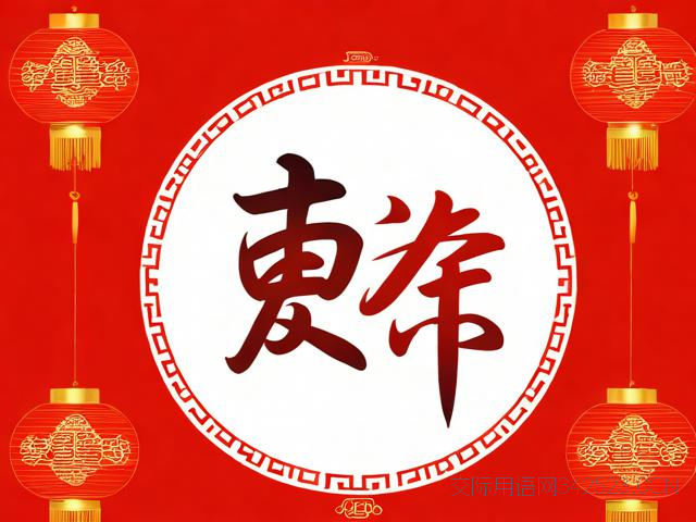 春联的祝福语，春联的祝福语简短