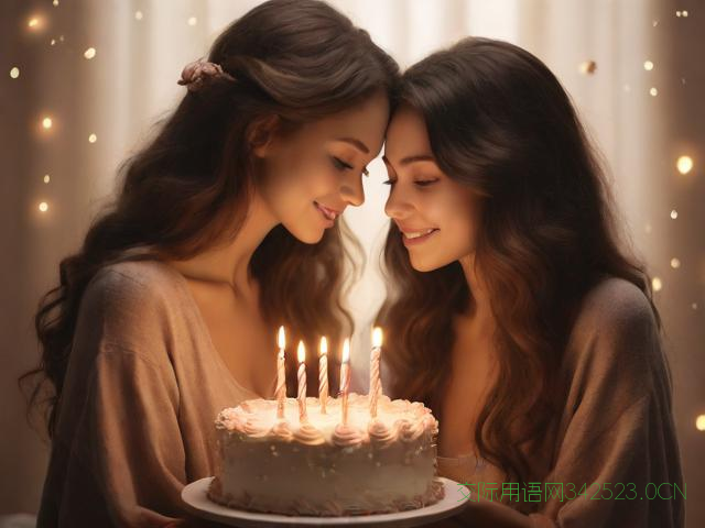 生日祝福语女友，生日祝福语女友暖心长句