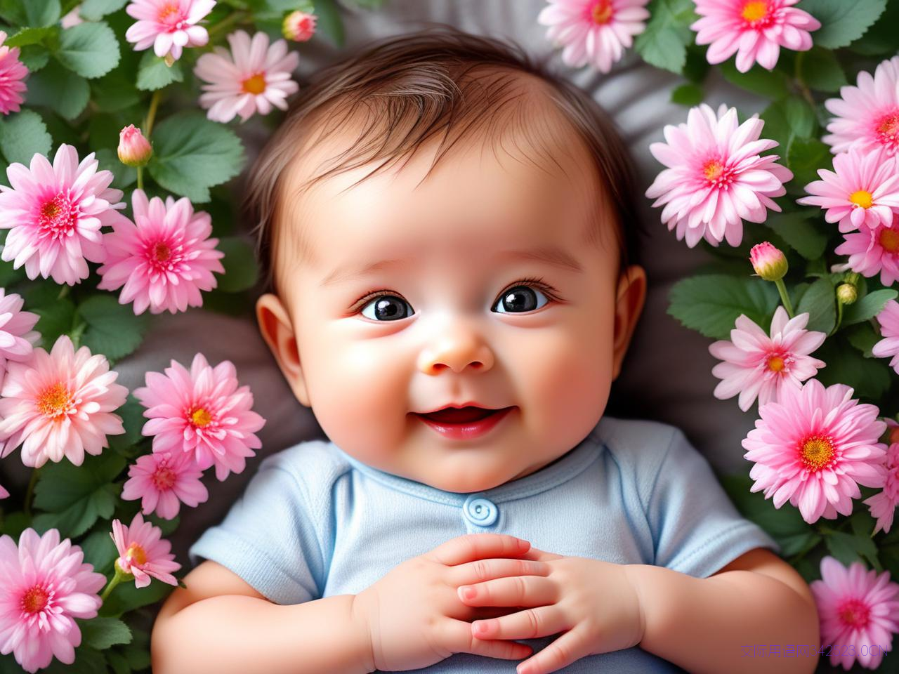 祝小孩出生祝福语大全，祝小孩出生的祝福语15字